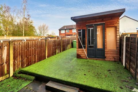 undefined, Spawell Close, Lowton, WA3