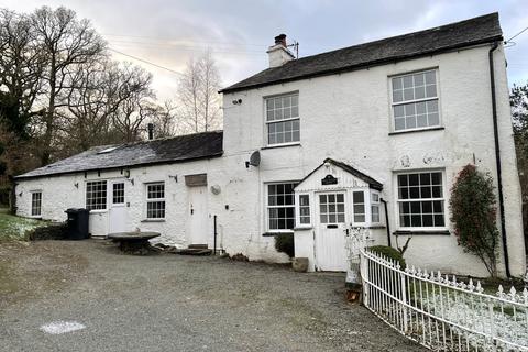 undefined, Half Island House, Lowgill