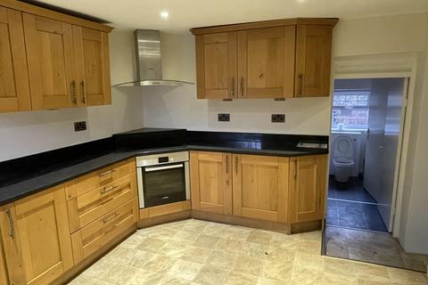 undefined, Half Island House, Lowgill