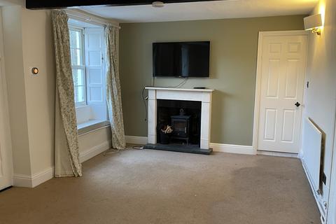 undefined, Half Island House, Lowgill