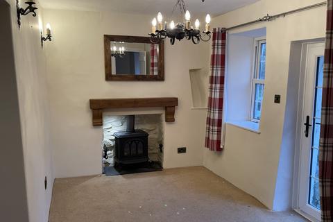 undefined, Half Island House, Lowgill