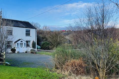 undefined, Half Island House, Lowgill