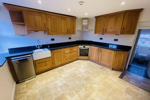 undefined, Half Island House, Lowgill