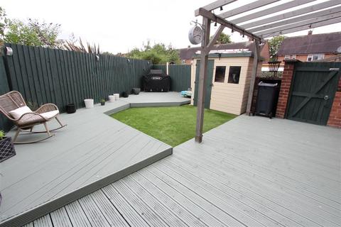 undefined, Browning Green, Great Sutton