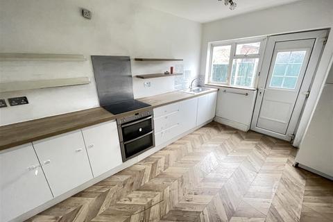 3 bedroom terraced house for sale, Browning Green, Great Sutton