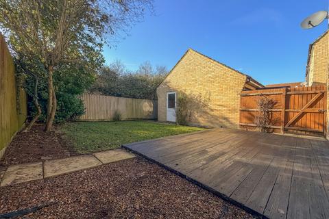 undefined, Brooke Grove, Ely, CB6