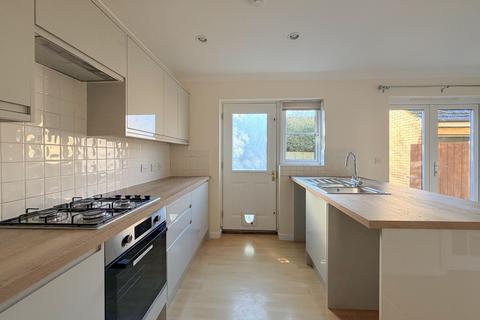 undefined, Brooke Grove, Ely, CB6