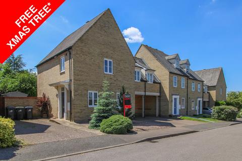 undefined, Brooke Grove, Ely, CB6