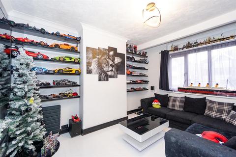 undefined, Bexhill Road, St. Leonards-On-Sea