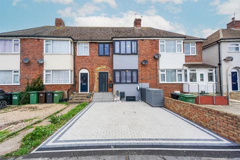 3 bedroom terraced house for sale, Bexhill Road, St. Leonards-On-Sea