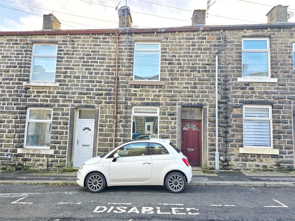Period Property