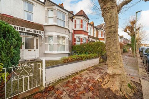 Bow Lane, London N12