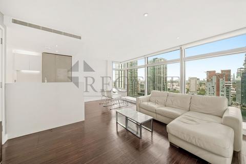2 bedroom apartment to rent, Pan Peninsula Square, E14