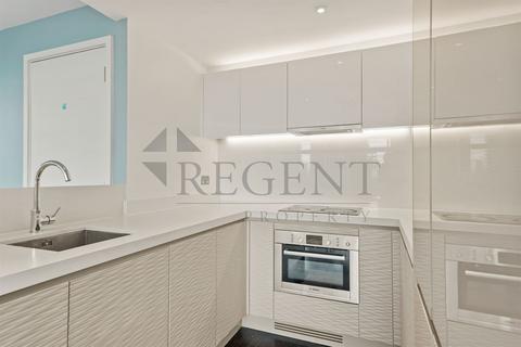 2 bedroom apartment to rent, Pan Peninsula Square, E14