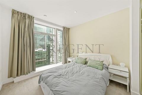 2 bedroom apartment to rent, Pan Peninsula Square, E14