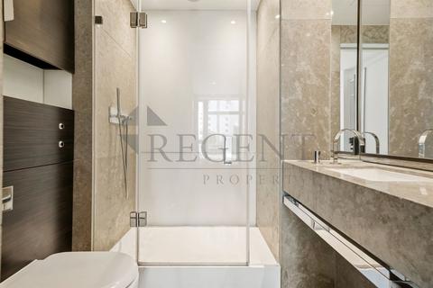 2 bedroom apartment to rent, Pan Peninsula Square, E14