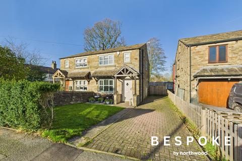 undefined, Walker Lane, Macclesfield SK11