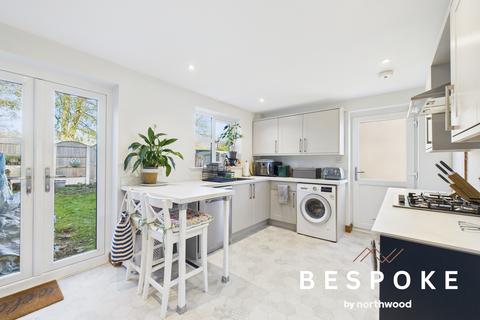 undefined, Walker Lane, Macclesfield SK11