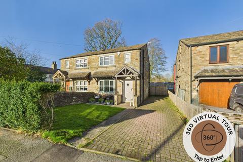 undefined, Walker Lane, Macclesfield SK11