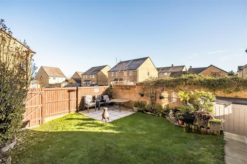 4 bedroom detached house for sale, Blackdown Way, Midsomer Norton, Radstock