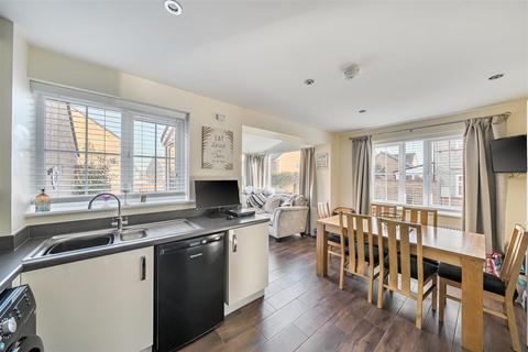 4 bedroom detached house for sale, Blackdown Way, Midsomer Norton, Radstock