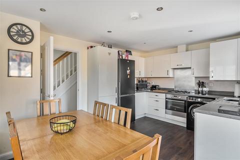 4 bedroom detached house for sale, Blackdown Way, Midsomer Norton, Radstock