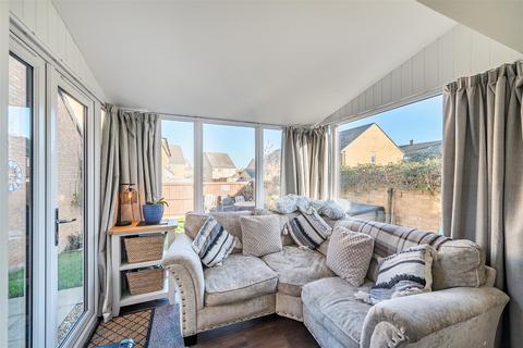 4 bedroom detached house for sale, Blackdown Way, Midsomer Norton, Radstock
