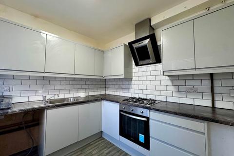 undefined, Karen Terrace, Leytonstone, E11