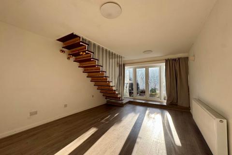 undefined, Karen Terrace, Leytonstone, E11