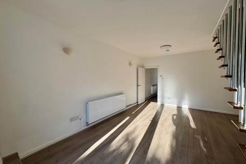 undefined, Karen Terrace, Leytonstone, E11