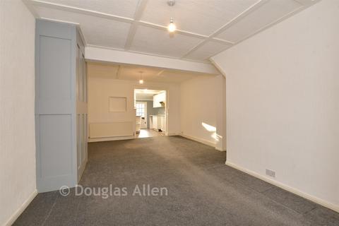 2 bedroom terraced house for sale, Oval Road North, Dagenham, Essex