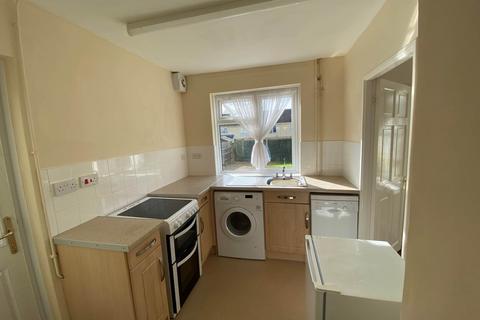 undefined, Buckland Road, Taunton TA2