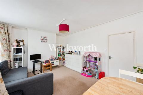 undefined, Cobham Road, London, N22
