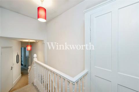 undefined, Cobham Road, London, N22