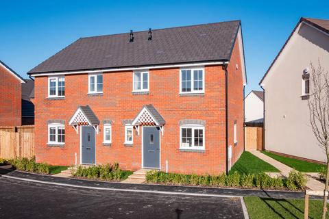 3 bedroom house to rent, at Nationwide, 38 Blackberry Way, Bridgwater, Bridgwater TA6