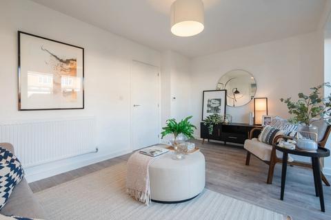 3 bedroom house to rent, at Nationwide, 38 Blackberry Way, Bridgwater, Bridgwater TA6