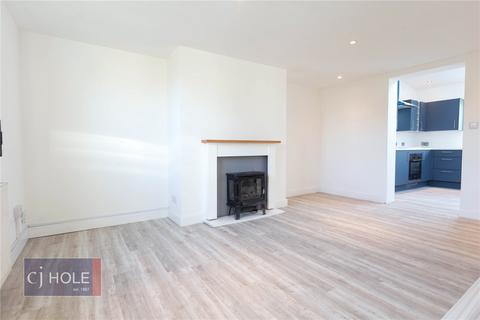 Sylvan Way, Bristol BS9