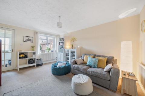 undefined, Yealm Close,  Didcot,  OX11