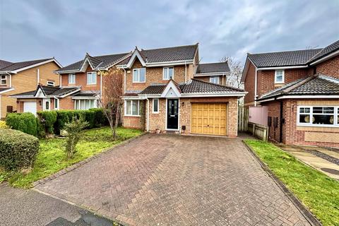 undefined, Ashbourne Drive, Coxhoe, Durham