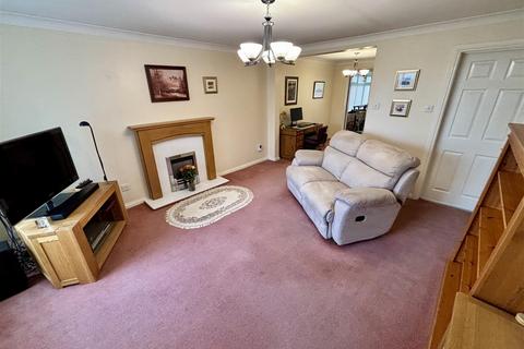 undefined, Ashbourne Drive, Coxhoe, Durham