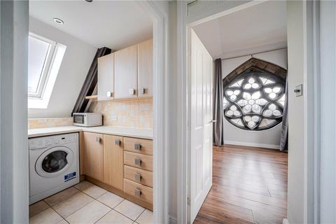 undefined, St Lukes Court, Franklin Square, Harrogate, North Yorkshire
