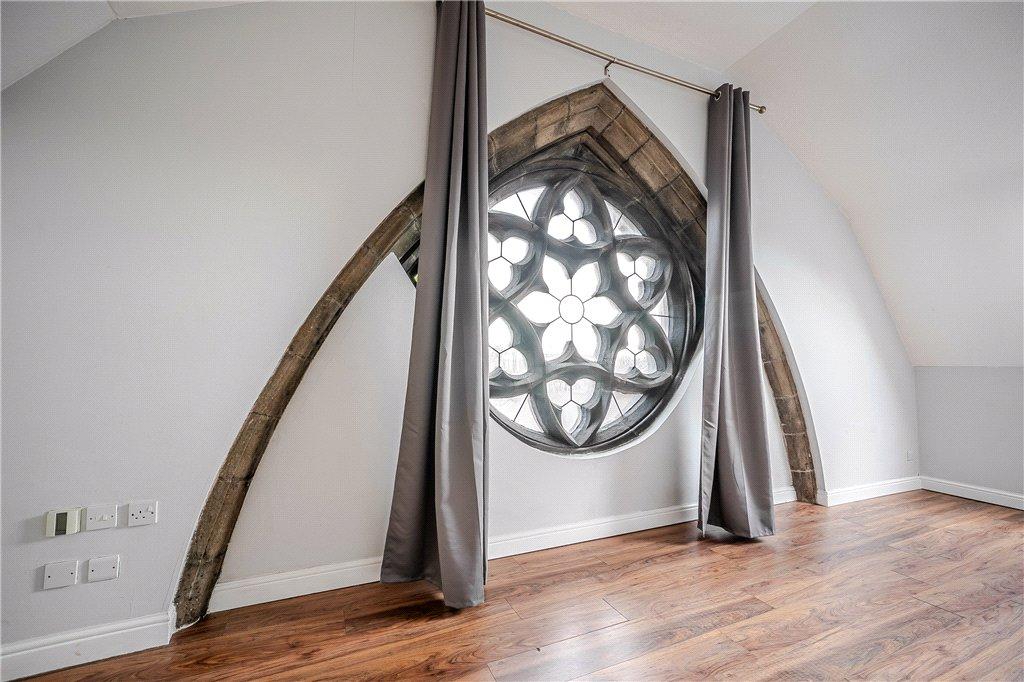 &#39;Rose Window&#39;