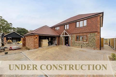 undefined, The Aspen, Mill Field, Ash, Canterbury, Kent, CT3 2BD