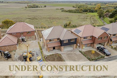 undefined, The Aspen, Mill Field, Ash, Canterbury, Kent, CT3 2BD