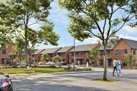 undefined, Wells Close, Scholars Park, Radcliffe, M26 3BP