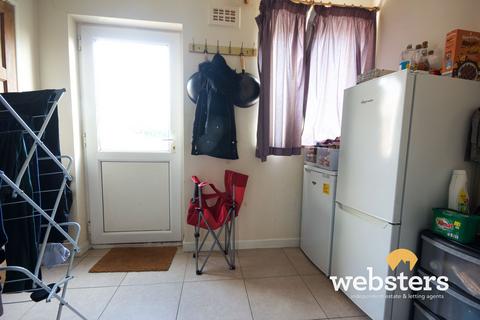 3 bedroom house to rent, Wycliffe Road, Norwich NR4