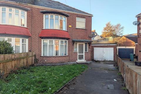 Grove Terrace, Stockton-on-Tees TS20