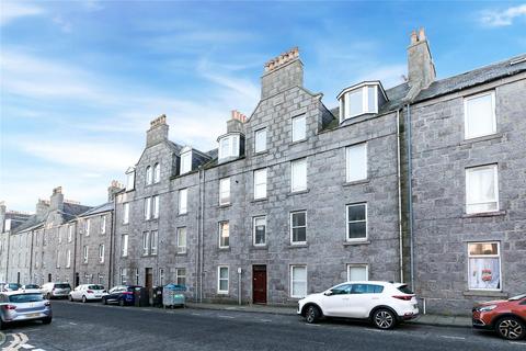 Portland Street, Aberdeen, AB11