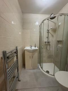 undefined, Thornton Heath CR7