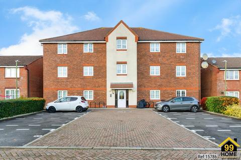 undefined, Cromdale Walk, Stevenage, SG1
